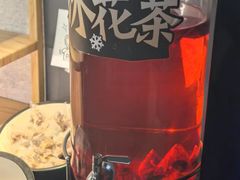 -太二酸菜鱼(汕头苏宁广场店)