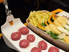 -潮发潮汕牛肉店(软件基地店)