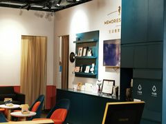 -海马体照相馆(天津世纪都会店)