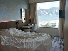 -香港都会海逸酒店