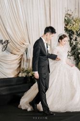 -MANLI BRIDAL婚纱