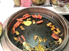 -炭之家齐齐哈尔大片烤肉·涮毛肚火锅·齐齐哈尔烤肉(中央大街店)