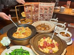 -话梅·客家小厨(东门店)