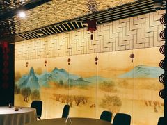 大堂-绿波廊(豫园店)