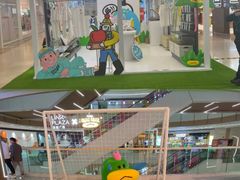 -天河领展广场