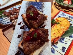 -花和海鲜自助(梅江店)