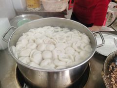-共和老洪豆花草粿水粿