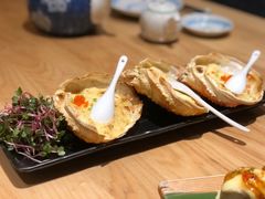 -隐泉京望日式料理(太和广场店)