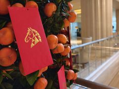 -羿庭(外滩华尔道夫酒店)