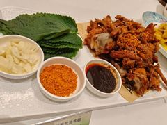 -南湖春色海鲜食府(中兴街店)