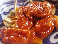 -三号黄浦会Canton Table