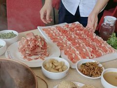 -阳坊大都涮羊肉(阳坊总店)