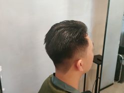 -MOVAN HAIR莫凡匠人发型屋