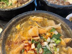 -王明古法砂锅居(开化寺店)