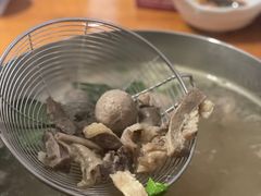 -海银海记潮汕牛肉火锅(新港中路海珠店)