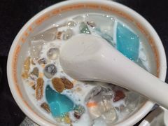 -探鱼·鲜青椒爽麻烤鱼(领展购物广场店)