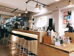 -JOHANDY COFFEE VOYAGE(水围1368文化街区店)