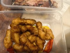 -鸭匠食府·挂炉烤鸭·新京菜(阜成路店)