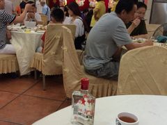 -新享乐海鲜(翠华路店)