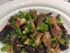 -云尊府云南菜·蒸汽石锅鱼(学清路店)