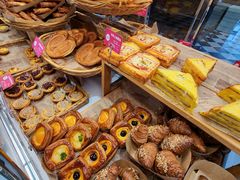 -味多美(江桥万达店)