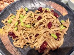 -玉桥餐厅(天坛店)