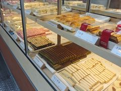 -祥禾饽饽铺·中式糕点(北京来福士店)