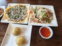 -海坛特色小吃·只做平潭特色菜(平潭店)