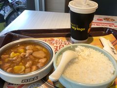 -真功夫(中医院店)