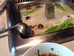 -海底捞火锅(银泰中心店)