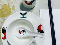 -大公鸡中餐馆