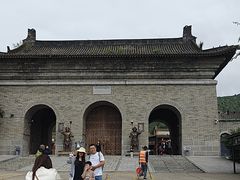 -雁门关景区