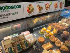 -星巴克(深圳布吉万象汇4F店)