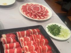 -东来顺饭庄(apm总店)