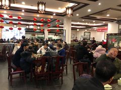 大堂-耿福兴(凤凰美食街店)