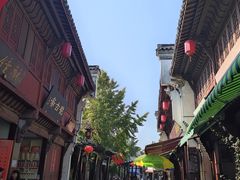 -高淳老街
