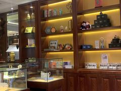 -上海和平饭店华懋阁 Cathay Room