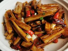 -蔴将·川菜(黄龙万科店)