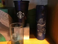 -星巴克臻选(珠海富华里店)