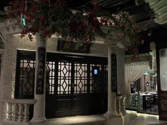 -北京宴(华贸购物中心店)