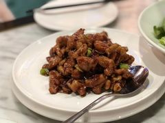 -京味斋·北京烤鸭(华威桥北工大店)