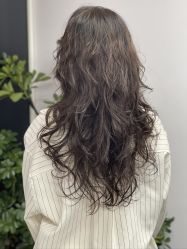 -V7 HAIR SALON烫发染发接发