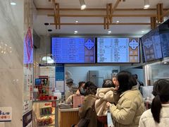 -饺子季水饺餐厅(新市街店)
