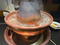 -乔先生涮肉·鲜活牛羊肉火锅(塘沽店)