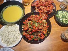 -金陵一哥龙虾馆(三牌楼总店)