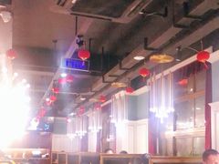 大堂-潮中人·潮州菜(益乐路店)