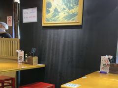 -和府捞面(百联世纪店)