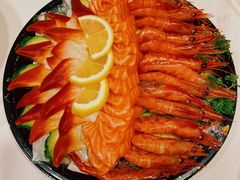 -蓝塞夫三文鱼(无锡玉泉街店)