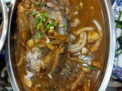 -徽州美食(三十年老店)