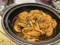 -新聚丰菜馆(太监弄店)